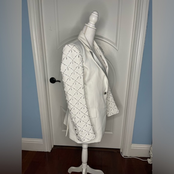 Retrofete Bentley Blazer - Picture 7 of 8